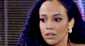 Days of Our Lives Spoilers: Jada Suspects Little Sister’s Secret – Talia Hunter’s Mysterious Motives