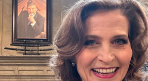 Days of Our Lives Spoilers: Megan Hathaway’s Return Airdate Revealed – Miranda Wilson Back as Stefano’s Devious Daughter