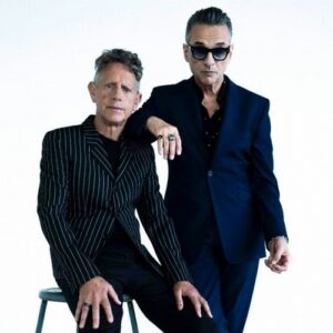 Depeche Mode to drop new single Ghosts Again - Music News