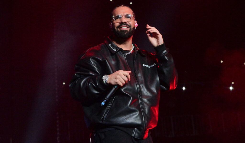 Drake Shares Hilarious Clip of Himself Rooting for Eagles After Chiefs Bet