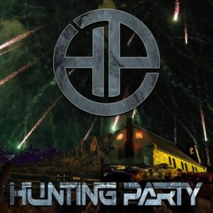 EXODUS Drummer TOM HUNTING Releases Music Video For 'Jungle Love' From 'Hunting Party' Solo EP
