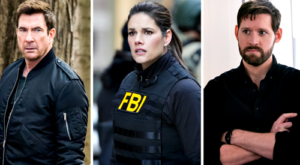 FBI Season 4 Crossover Spoilers: Special 2-Part Episode Joins 'FBI: International' and 'FBI: Most Wanted with Main 'FBI' Cast