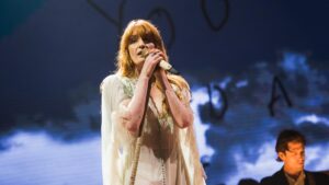 Florence Welch's Great Gatsby Musical Set to Premiere in 2024