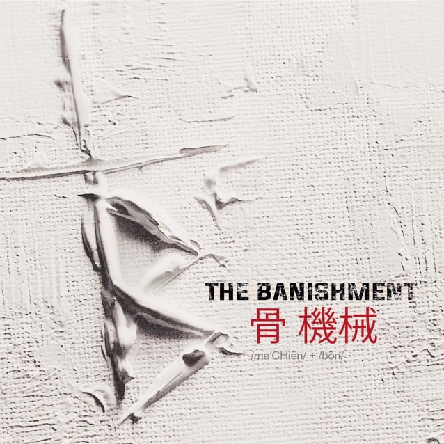 GEORGE LYNCH's THE BANISHMENT Shares Lyric Video For 'Right' Feat. TOMMY VICTOR