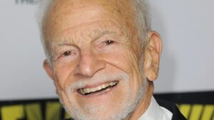 Gerald Fried, Star Trek and Roots Composer, Dead at 95