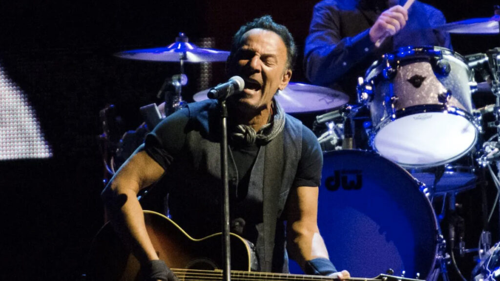 How to Get Last-Minute Tickets to Bruce Springsteen's Tour