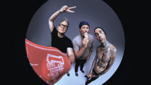 How to Get Tickets to Blink-182's 2023 Reunion Tour