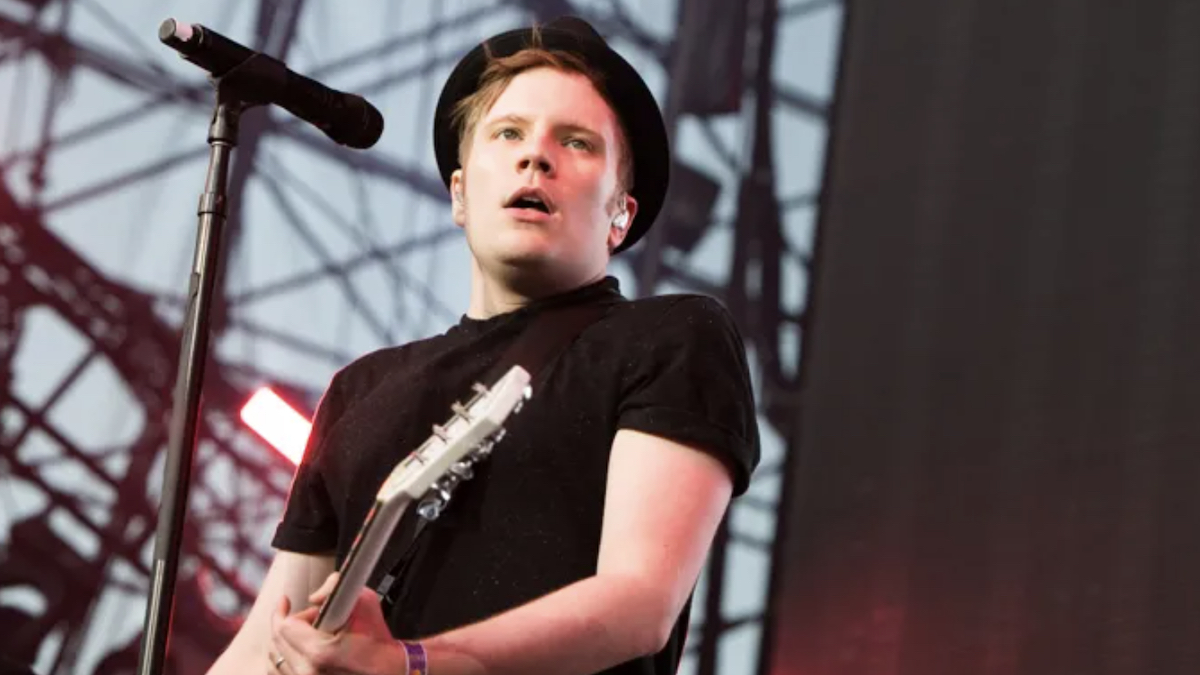 How to Get Tickets to Fall Out Boy's 2023 Tour Cirrkus News