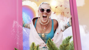 How to Get Tickets to P!NK's 2023 Tour