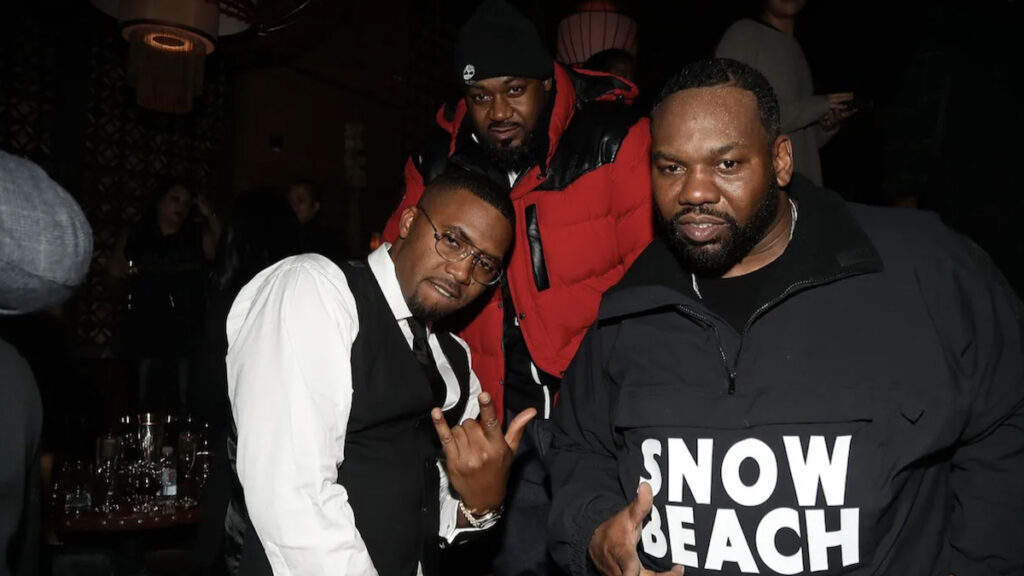 How to Get Tickets to Wu-Tang Clan & Nas' NY State of Mind' Tour