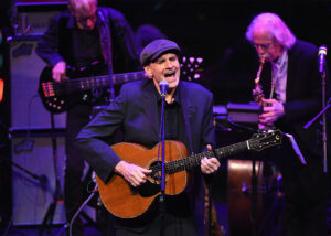 How to get tickets to James Taylor's 2023 tour: Dates, prices