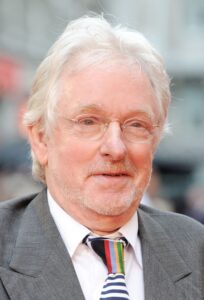 Hugh Hudson, director of 'Chariots of Fire,' dies at 86
