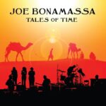 JOE BONAMASSA Announces New Live Album 'Tales Of Time'