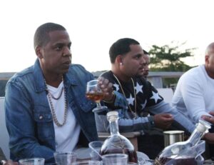 Jay-Z Just Earned "Multi" Billionaire Status After Cashing Out His Stake In D'Ussé Cognac