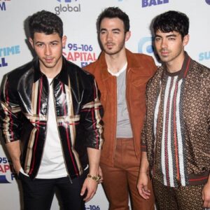 Jonas Brothers heading to Broadway for five-night residency - Music News