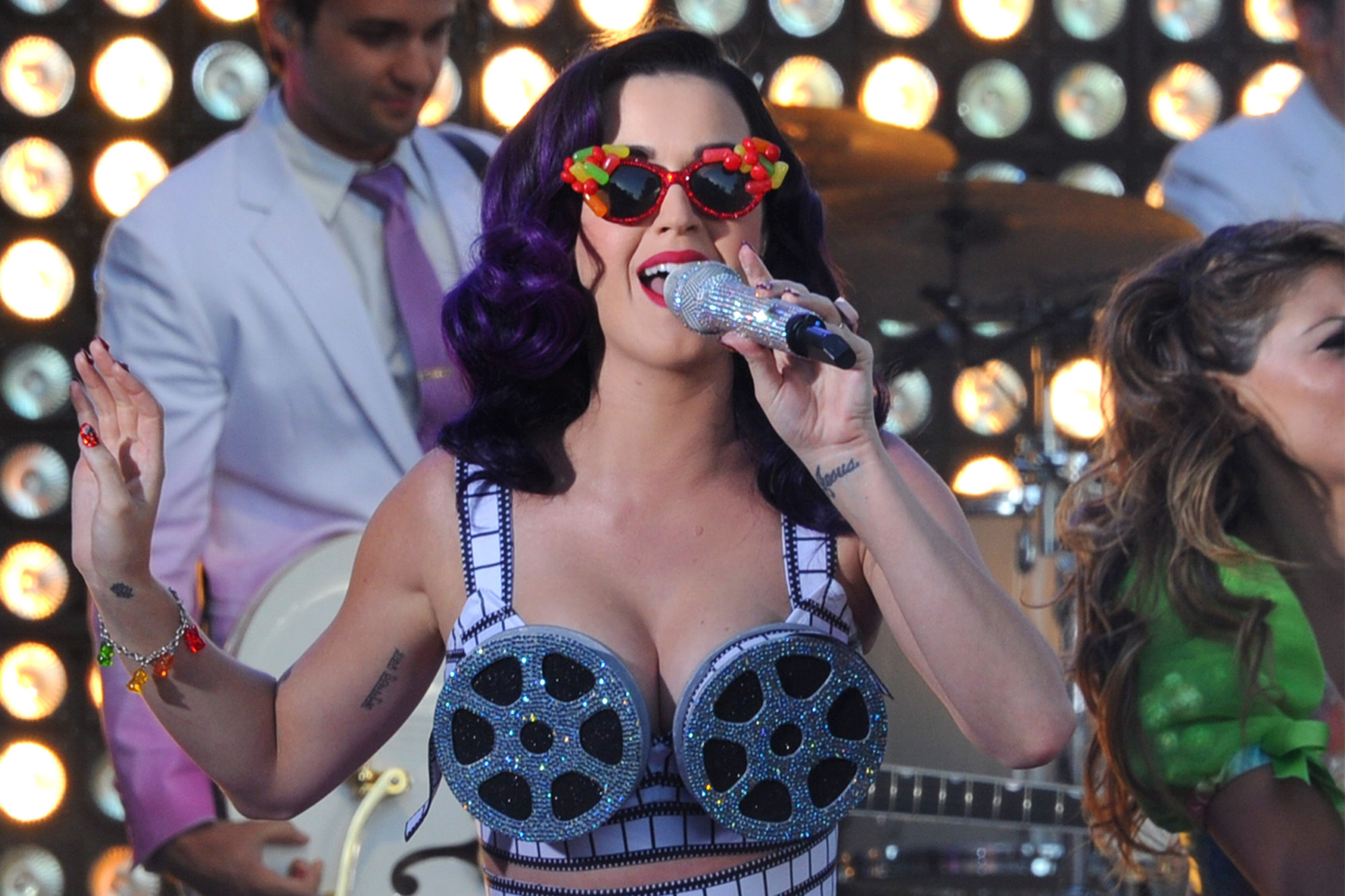 Katy Perry Las Vegas residency 2023 Tickets, dates, prices Cirrkus News