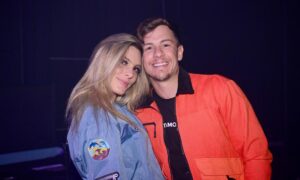 Lele Pons & Guaynaa are releasing their first album together