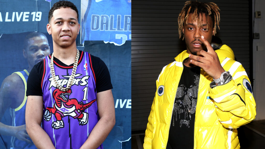 Lil Bibby Says Final Juice WRLD Album Is in the Works