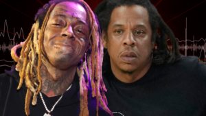 Lil Wayne Says He's Better Than Jay-Z on All-Time Rapper List, Debate Ensues
