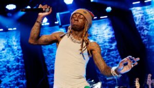 Lil Wayne Talks Not Eating Fast Food Since He Was 19 and Never Working Out