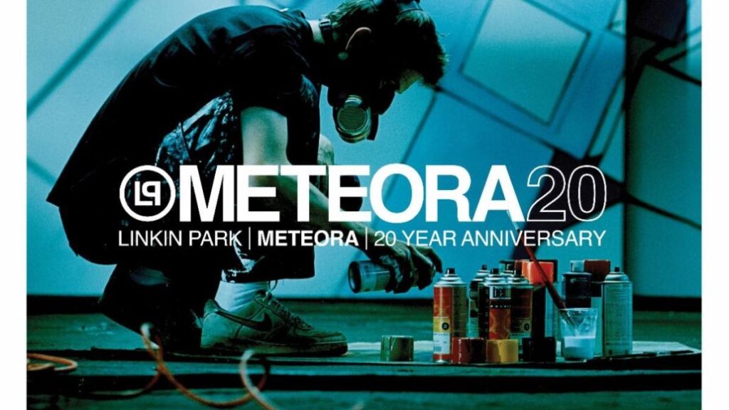 Linkin Park Announce Meteora Box Set, Unveil Unreleased Song "Lost