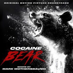 Listen to Pusha-T’s Remix of “White Lines” for ‘Cocaine Bear’ Soundtrack