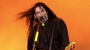 Live Clip of Type O Negative's "Love You to Death" Unveiled for Valentine's Day