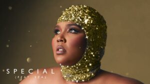 Lizzo Is Back With “Special” Remix With New Verse by SZA