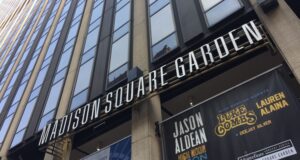 MSG Entertainment Officially Confirms Live Division Spinoff Plans