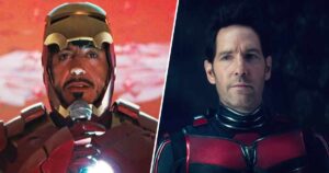 Marvel Teases Paul Rudd’s Ant-Man Death In Ant-Man In Quantumania
