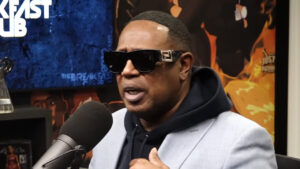 Master P Reflects on Falling Out With Romeo, Clarifies Meek Mill Comments