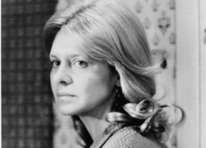 Melinda Dillon was a founding member of The Second City improv troupe before arriving on Broadway.