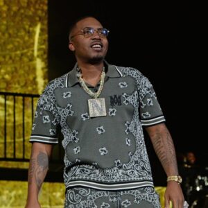 Nas keen to collaborate with Billy Joel or Bruce Springsteen - Music News