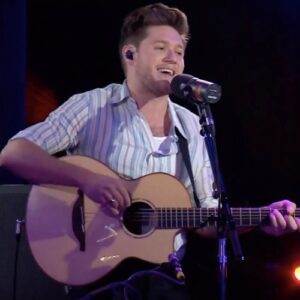 Niall Horan: Lewis Capaldi and I are working through it, it's been a tough few days - Music News