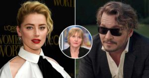 Elaine Bredehoft Suffered A Major Hit After Johnny Depp & Amber Heard Trial