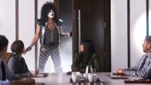 Ozzy Osbourne, Billy Idol, Paul Stanley Star in Workday Super Bowl Ad