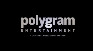 Polygram Entertainment logo
