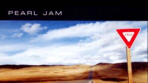 pearl jam yield artwork