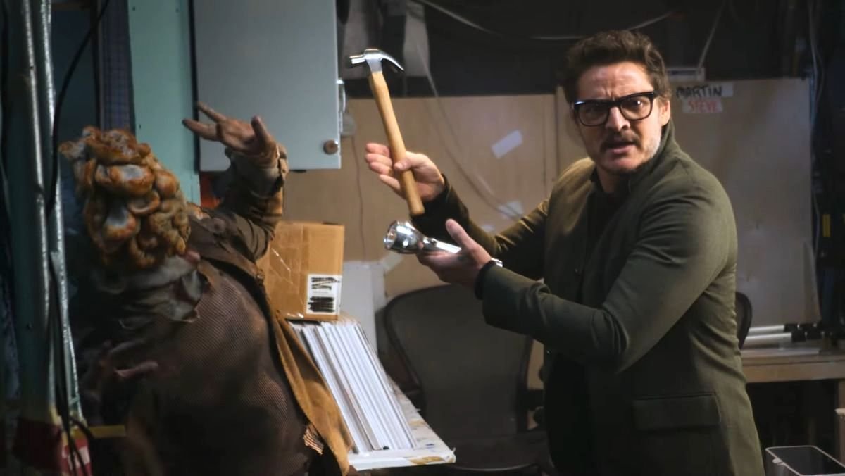 Pedro Pascal set to host Saturday Night Live parodies The Last of Us in tease