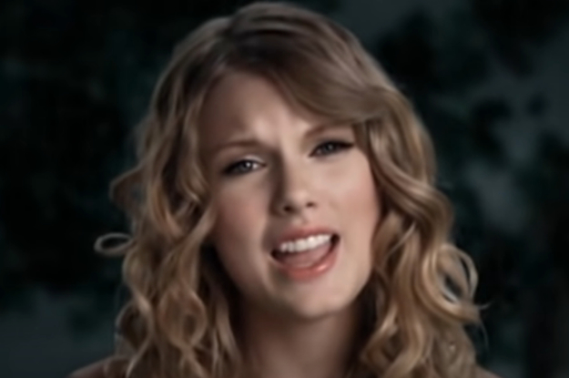 Pick 10 Of Your Fave Taylor Swift Songs To Discover Your Lucky Number