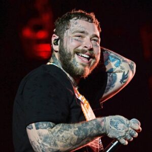 Post Malone denied entry into Australian bar due to tattoos - Music News