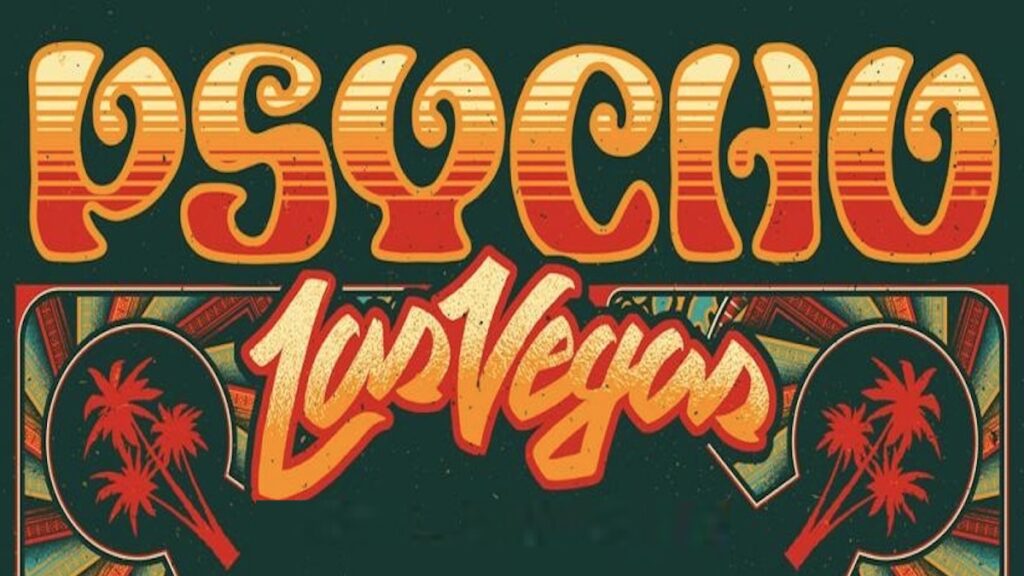 Psycho Las Vegas 2023 Fest Postponed Until Next Year