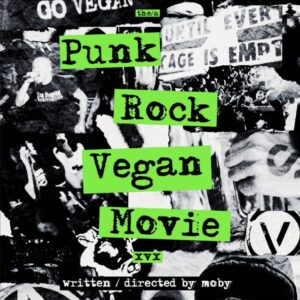 ROB ZOMBIE, SEPULTURA, ARCH ENEMY Members Featured In MOBY's 'Punk Rock Vegan Movie'