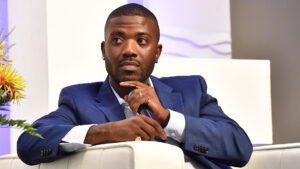 Ray J and Raz B Get Scuffle Over Business Disagreement