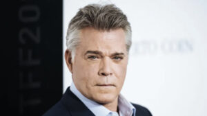 Ray Liotta Receives Posthumous Star on Hollywood Walk of Fame