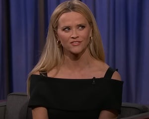 Reese Witherspoon 'Didn't Know Who Robert De Niro Was' During Audition As a Teen