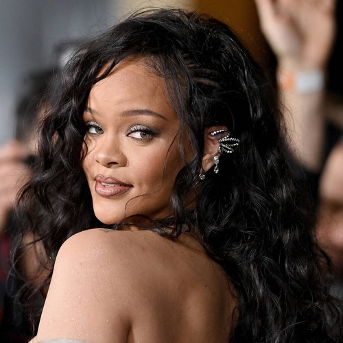Rihanna may release new music 'this year' - Music News