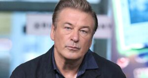 'Rust' Production Company Agrees To Pay A $100,000 Fine Over Halyna Hutchins Shooting That Involves Alec Baldwin