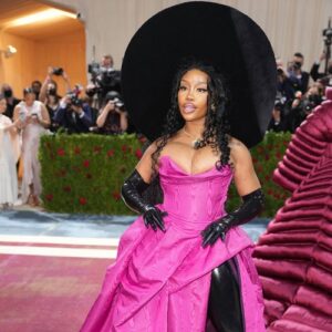 SZA was 'terrified' over release of second album SOS - Music News