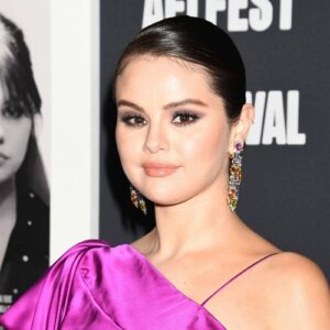 Selena Gomez opens up about how lupus medication affects her weight - Music News